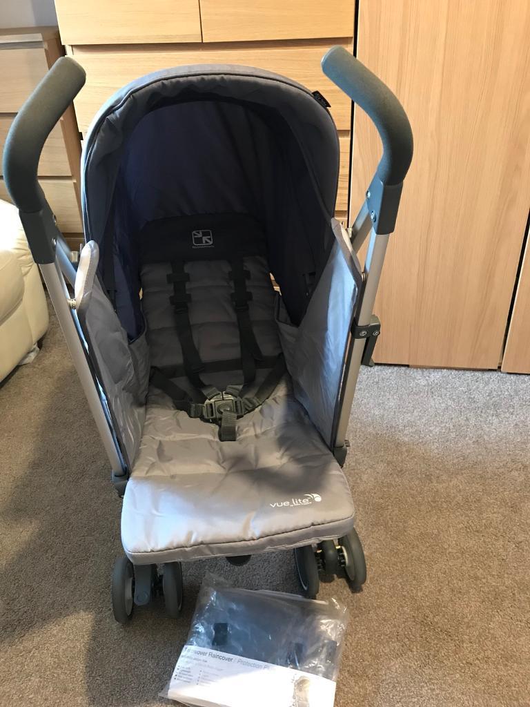 baby jogger vue uk